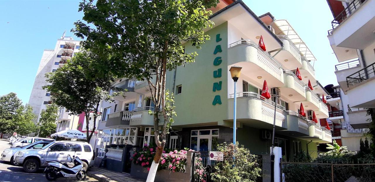 Guest house Laguna 2*