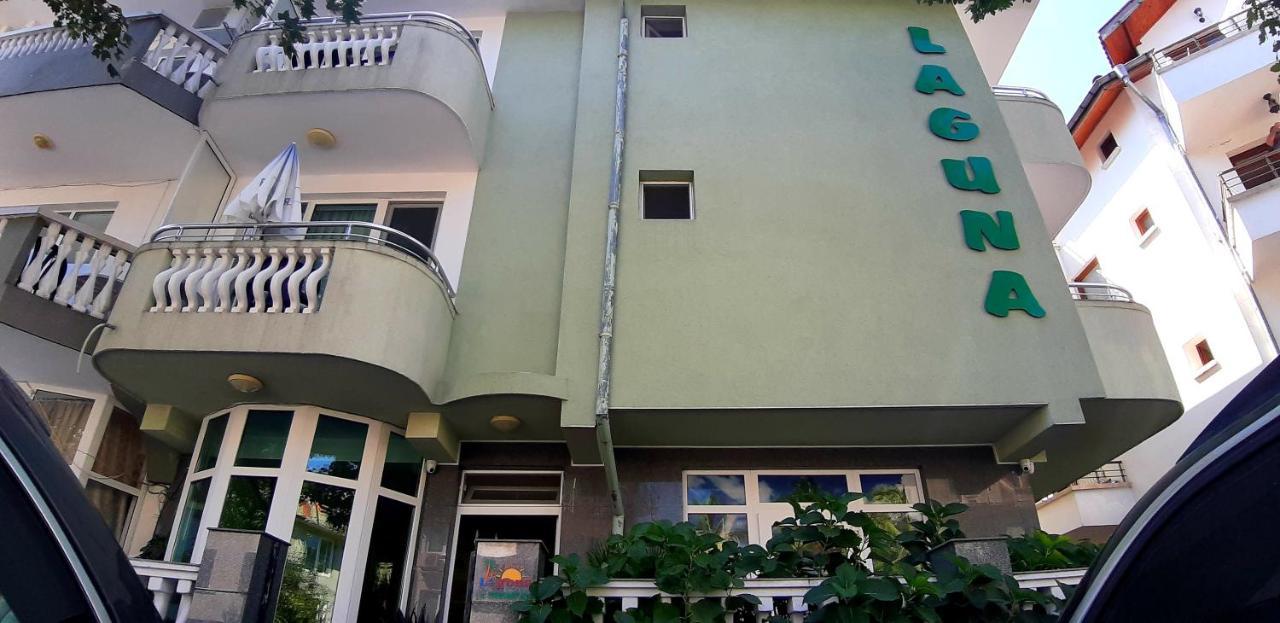 Guest house Laguna