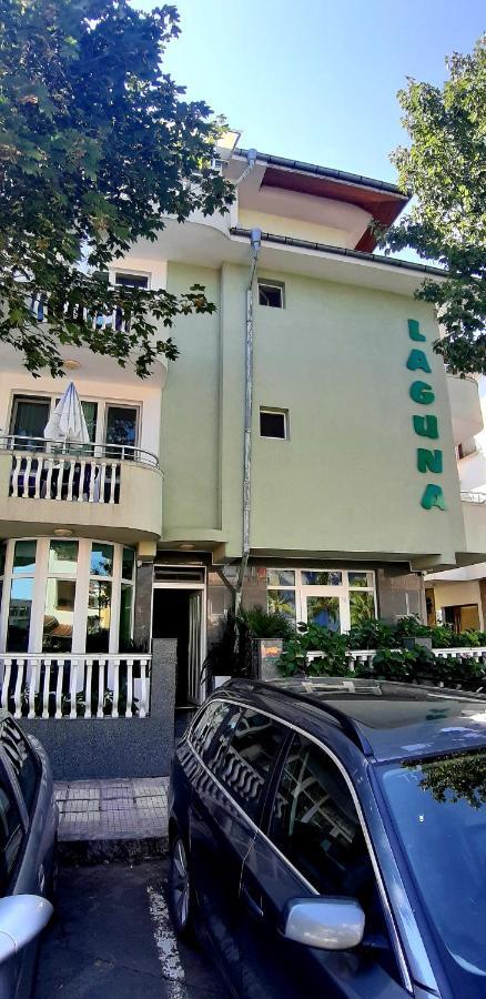 Guest house Laguna