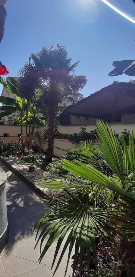 Guest house Laguna Kiten (Burgas)