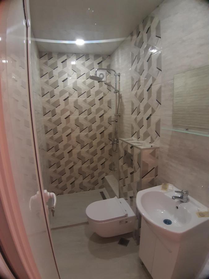 Guest house Laguna