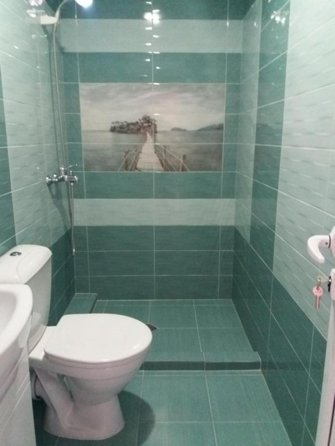 Guest house Laguna