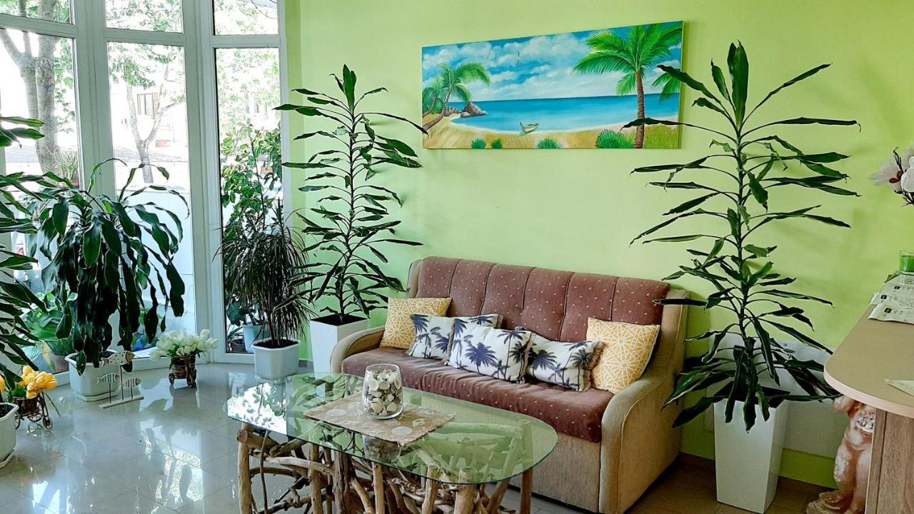 Guest house Laguna