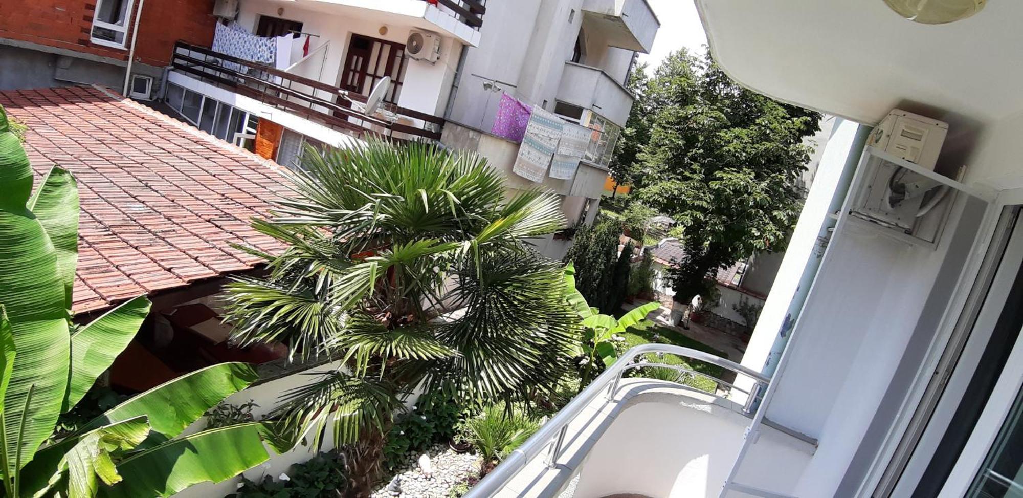 Guest house Laguna Kiten (Burgas)