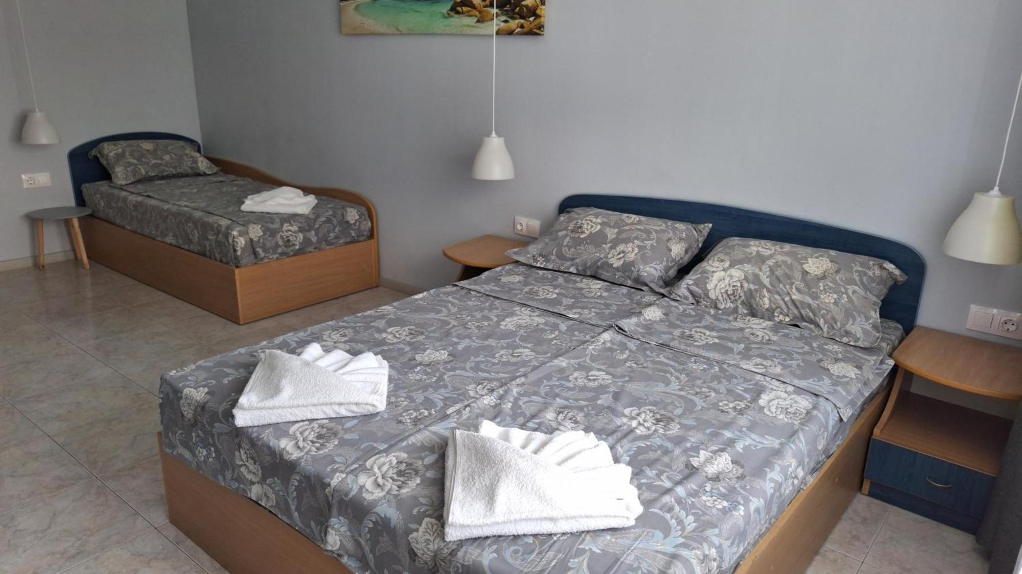 Laguna Guest house Kiten (Burgas)