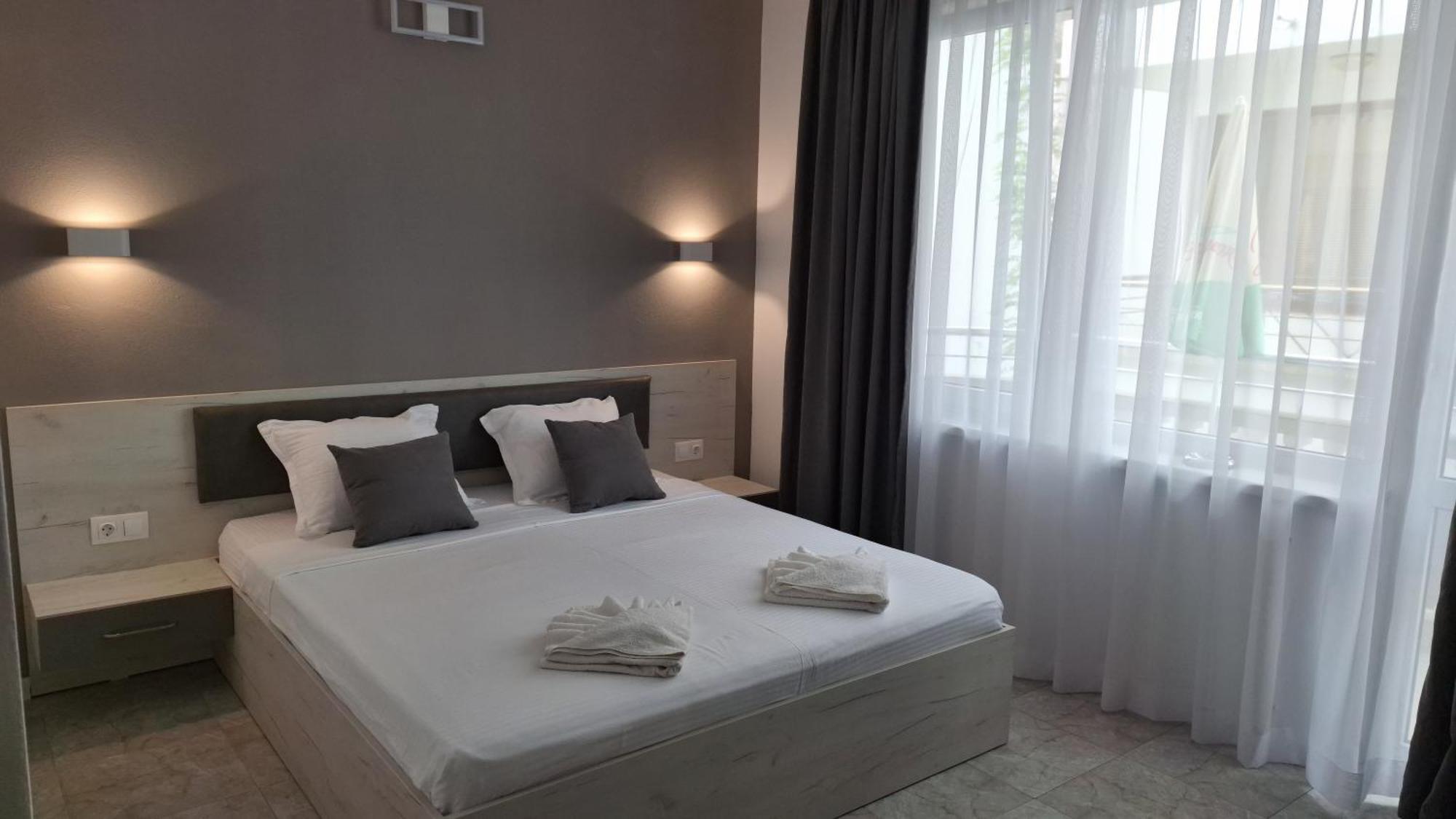 Guest house Laguna Kiten (Burgas)
