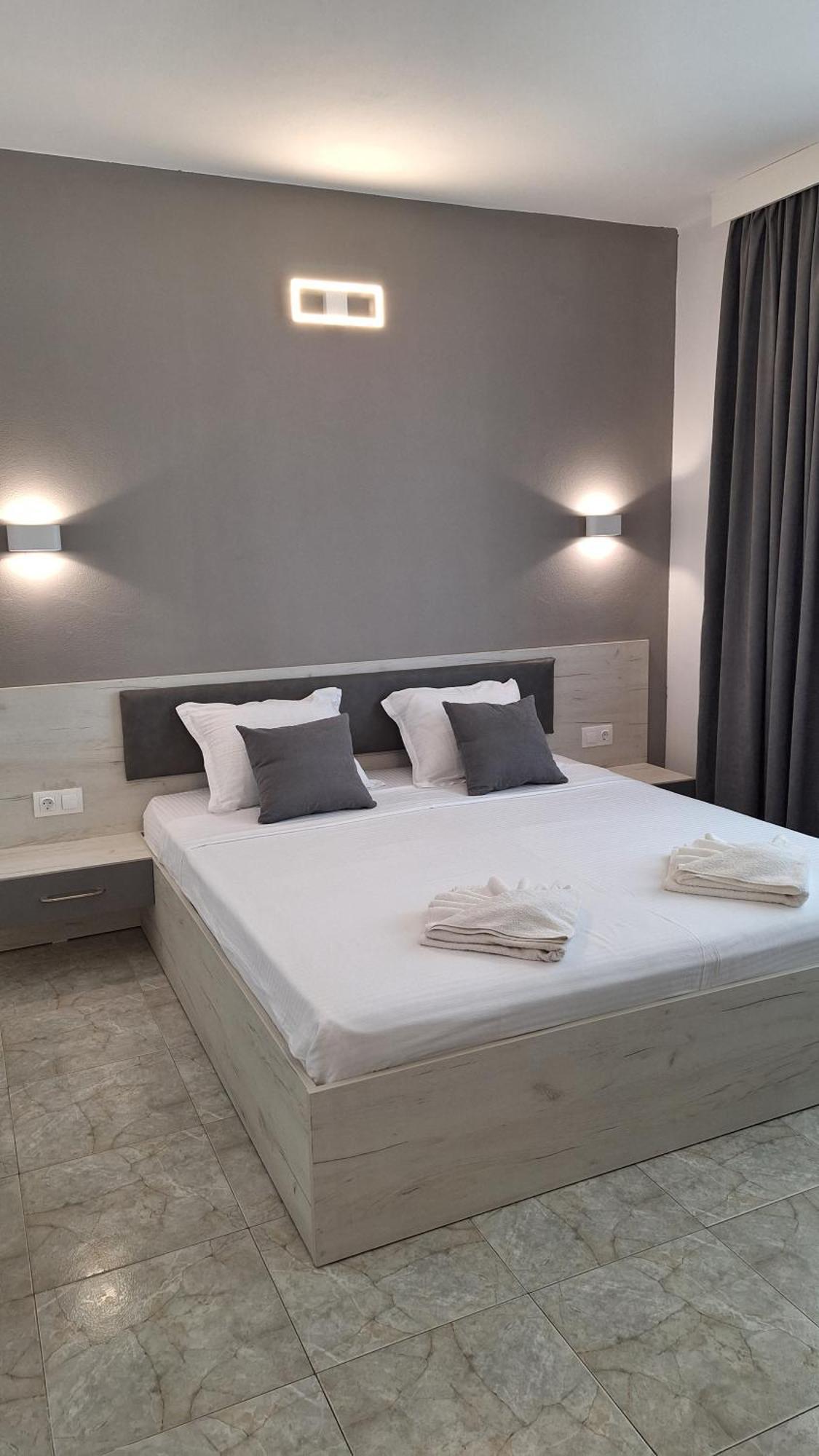 Guest house Laguna