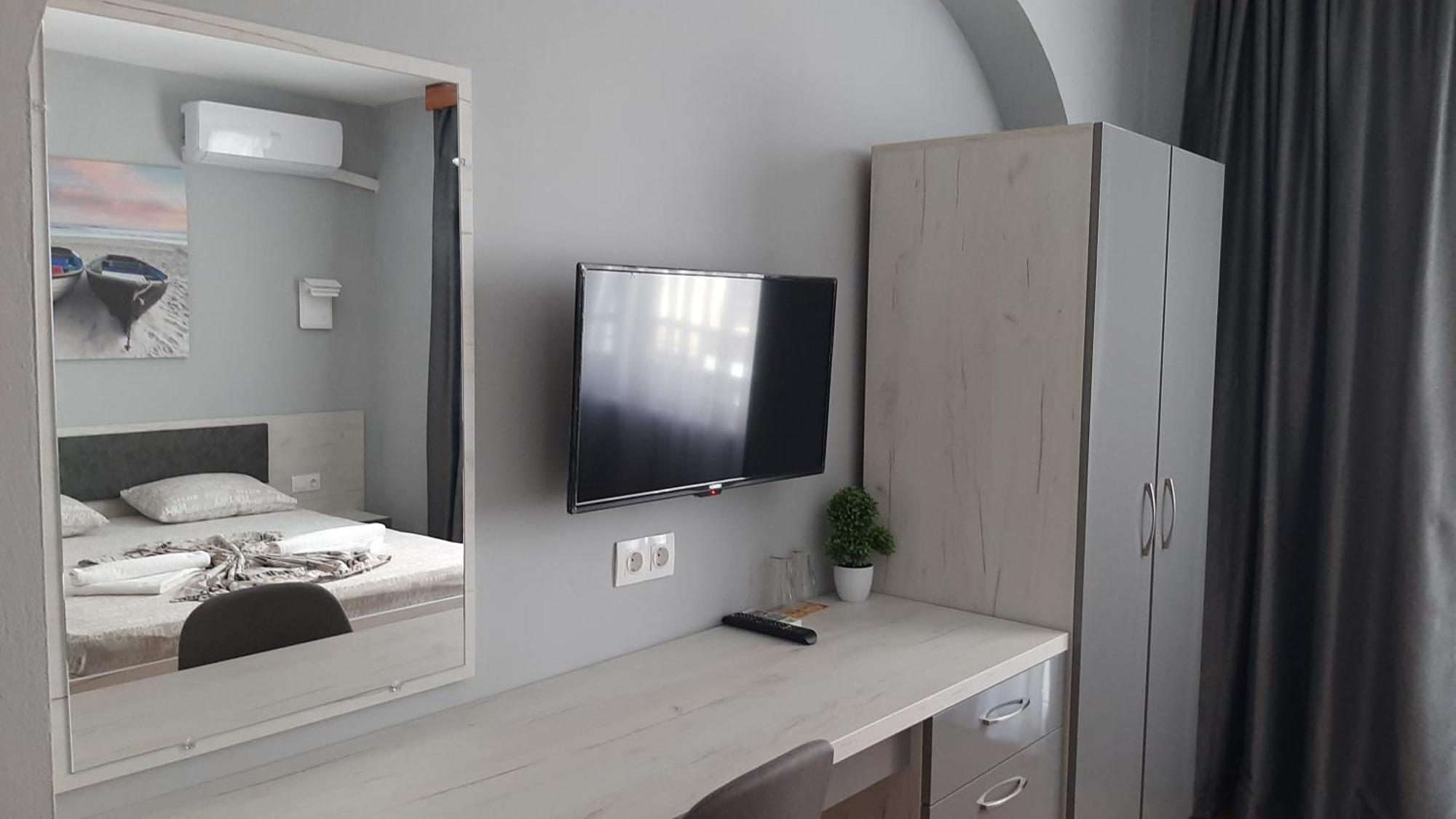 Guest house Laguna Kiten (Burgas)