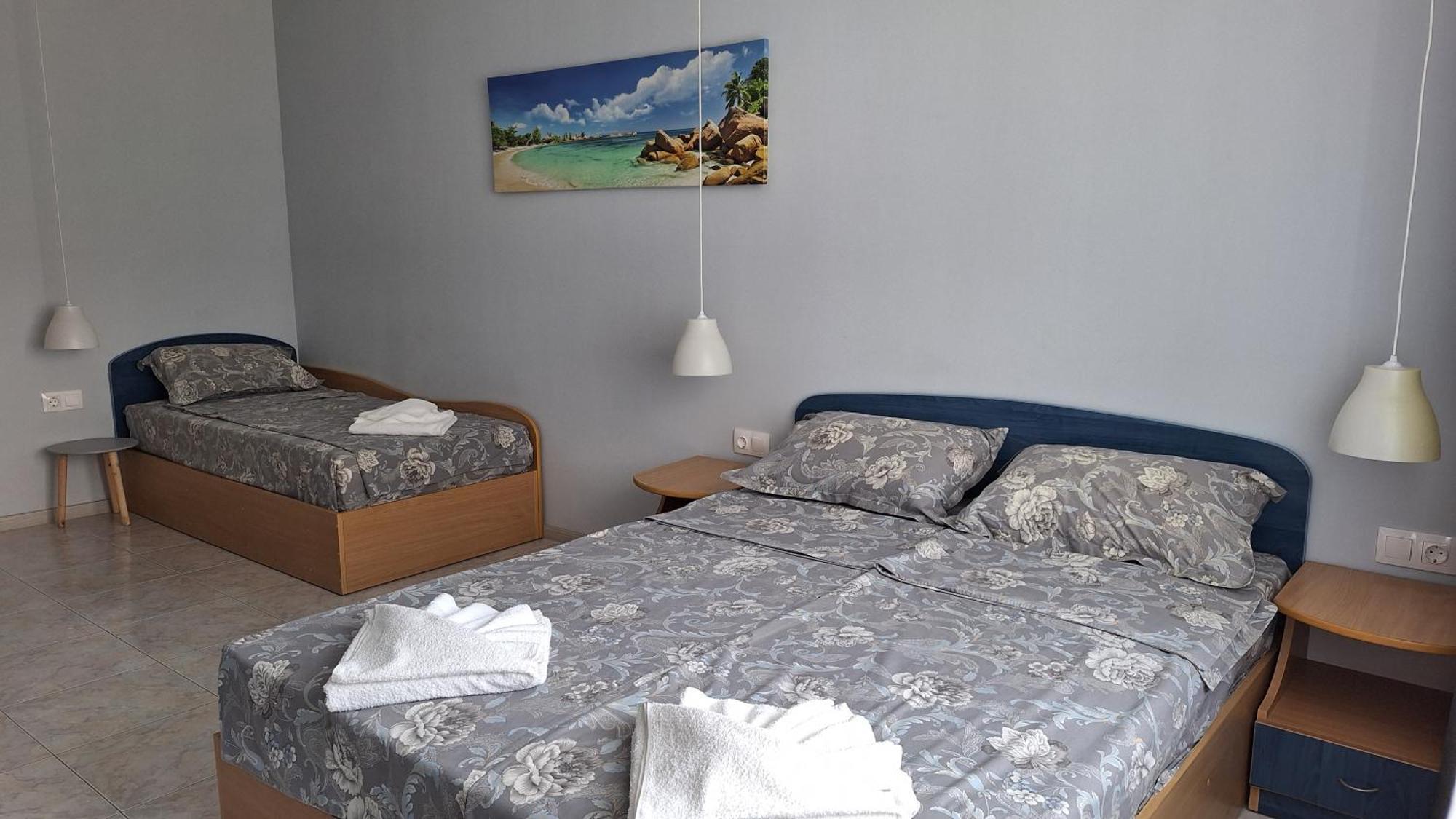 Laguna Guest house Kiten (Burgas)