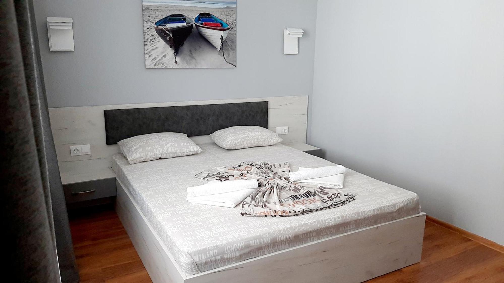 Guest house Laguna Kiten (Burgas)
