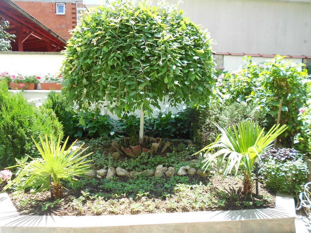 Laguna Guest house Kiten (Burgas)