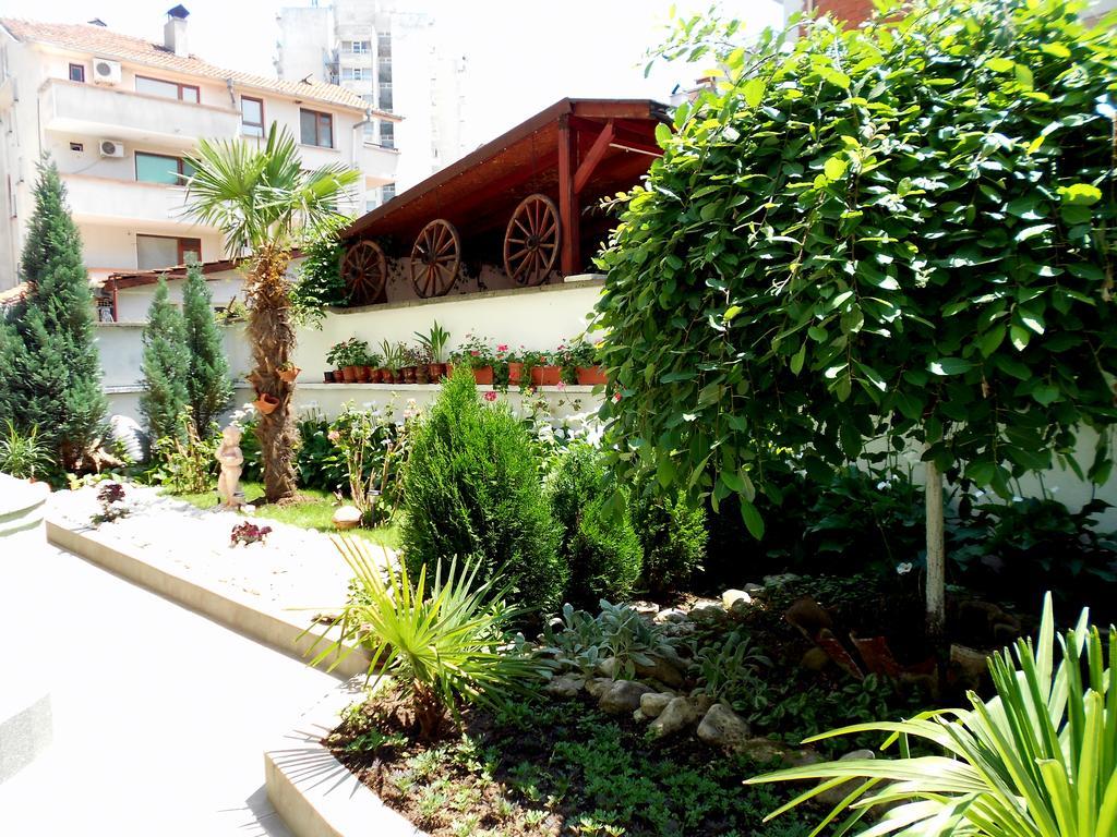 Guest house Laguna