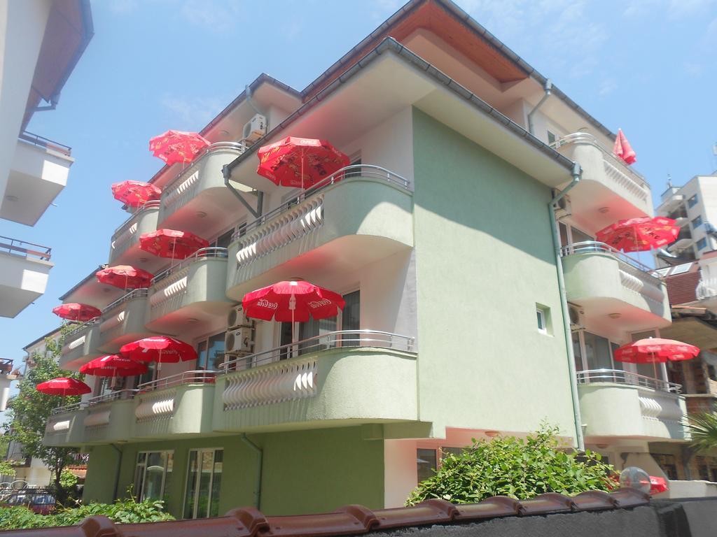 Laguna Guest house Kiten (Burgas)