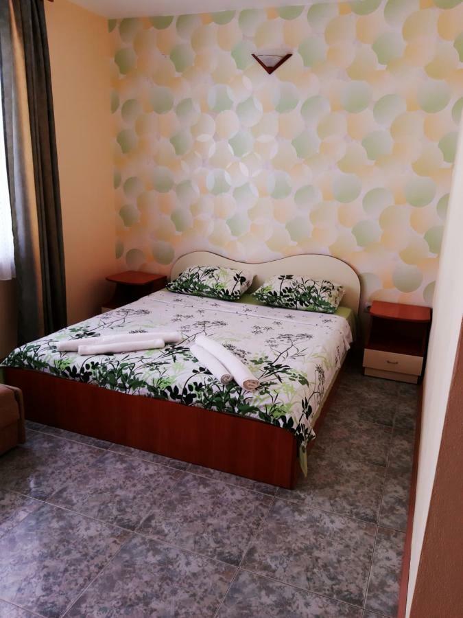 Guest house Laguna Kiten (Burgas)